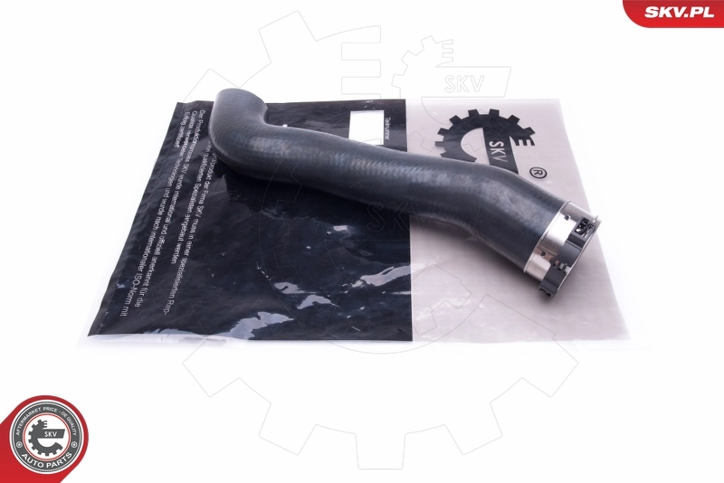 Charge Air Hose